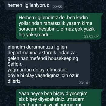 Ridos Thermal Hotel Ridos Otel Ve Kurtları