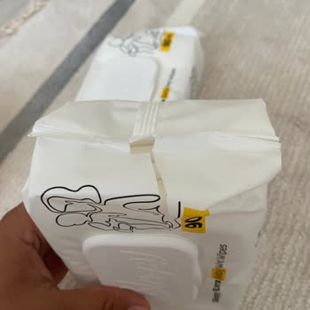 Sleepy Ürünlerin Sorunlu Olması