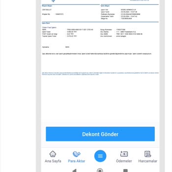 Casinowon Para Göndermek İçin Zorluk Çıkarıp Sürekli Para İstiyor