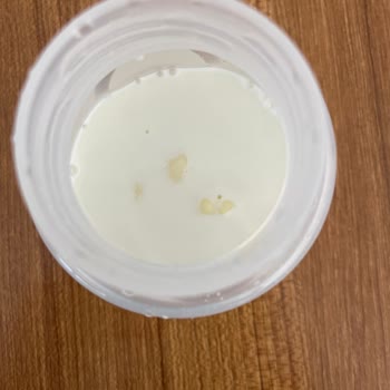 Sma Laktozsuz Mama Çözünmüyor Ve Bebeğimi Kusturdu