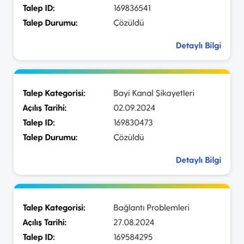 2 Senedir Superonline İle Bitmeyen Bir Mücadele İçindeyim.