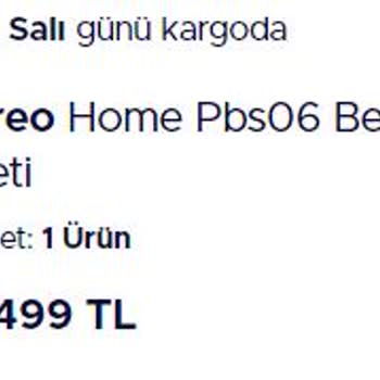 Teknosa Ertesi Gün Kargo Diye Yalan Söylüyor, İade Sağlamıyor