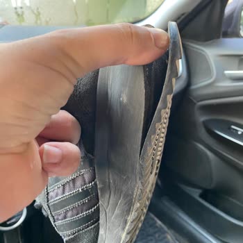 Adidas Ayakkabının Kalitesizliği Hayal Kırıklığı Yarattı