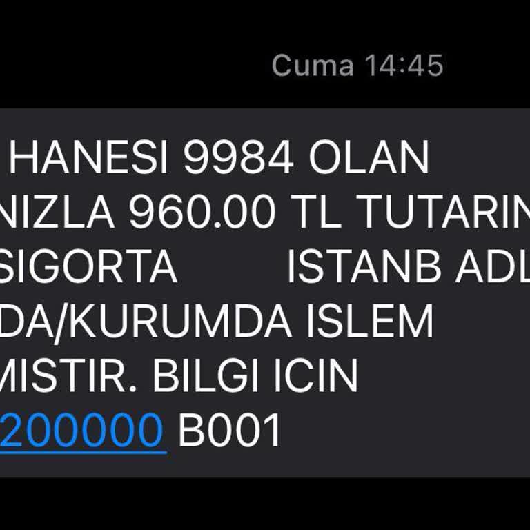 Sigortam.net Poliçemi Düzenlemedi Ve Sözünde Durmadı