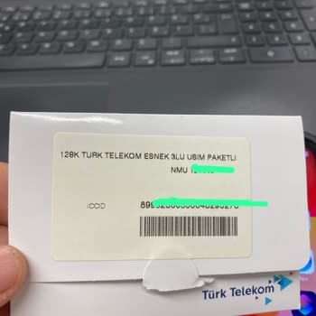 Türk Telekom Yeni Hat Başvurusunda Yaşanan Sorunlar Ve Müşteri Hizmetleri İlgisizliği