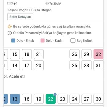 Obilet Şikayet İletimi & Mağduriyet Tazmin Talebi
