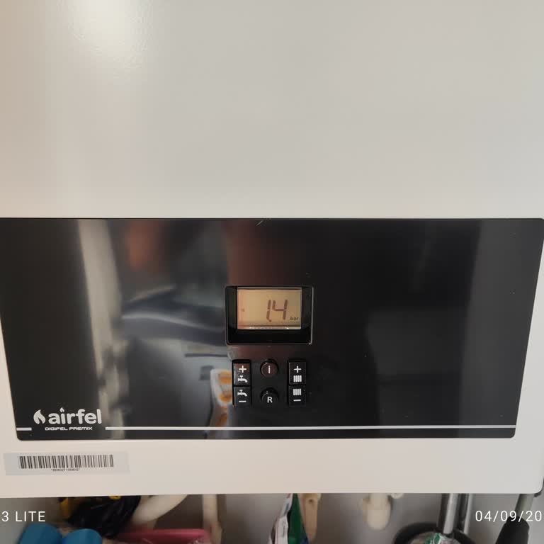 Airfel Kombi İle Sürekli Yaşanan Sorunlar Ve Çözüm Eksikliği!