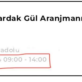 İstanbul Çiçekleri Geç Teslimat Mağduriyeti