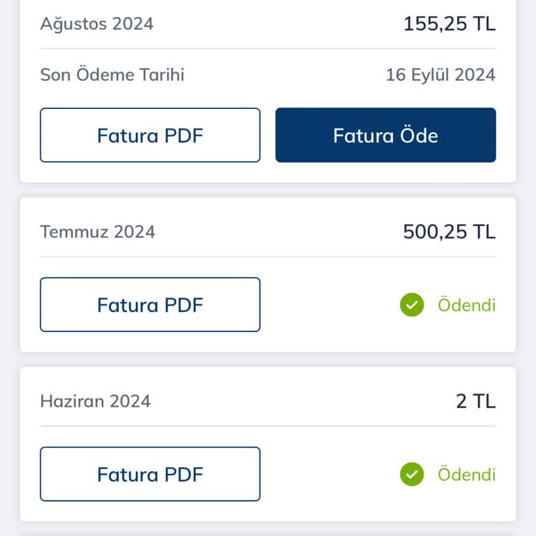 Türk Telekom Kullanmadığım İnterneti Faturalandırıyor