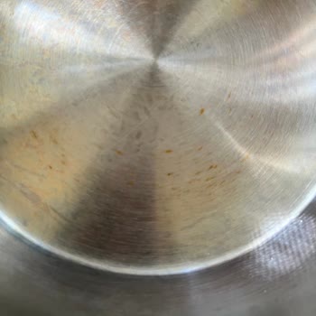 BİM Hisar Paslı Tencere