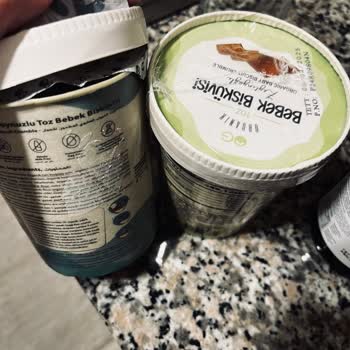 OG Natural (ogstore.com.tr) Trendyol'dan Aldığım Ürünlerin Hijyen Sorunu