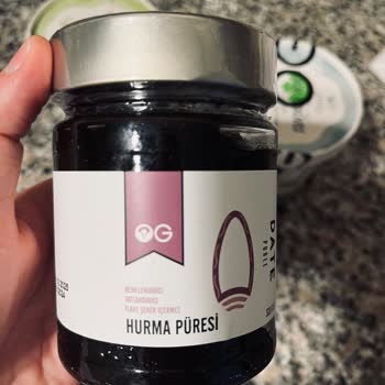 OG Natural (ogstore.com.tr) Trendyol'dan Aldığım Ürünlerin Hijyen Sorunu