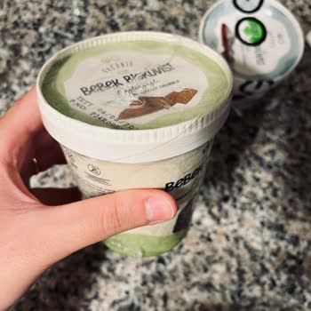 OG Natural (ogstore.com.tr) Trendyol'dan Aldığım Ürünlerin Hijyen Sorunu