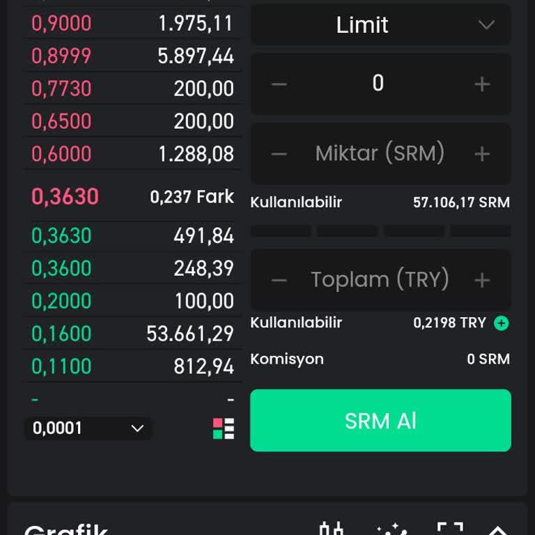 Bitay Ulaşım Sağlayamıyorum Coin Gözükmüyor