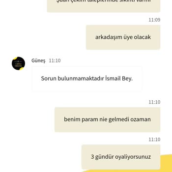 Byslot Bahis Sitesinde Yaşanan Ödeme Sorunları Ve Mağduriyet