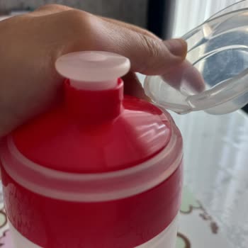 Herevin Suluklarda Kapak Sorunu