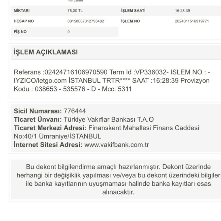 Letgo Öne Çıkarma Sorunu