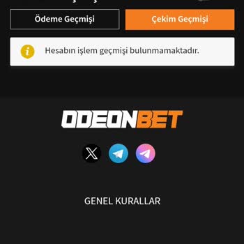 Odeonbet'te Kazanç Sağlamak Neden Bu Kadar Zor?