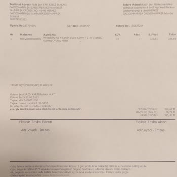 Hepsiburada Yanlış Yönlendirme Ve Kulaklık Tamiri Sorunu