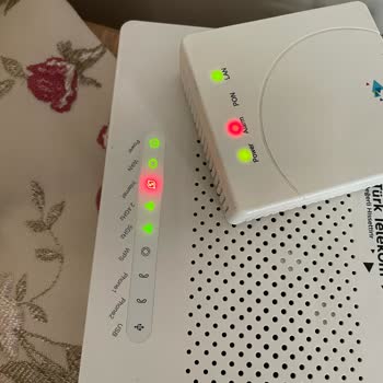 TurkNet Fiber İnternet Yok