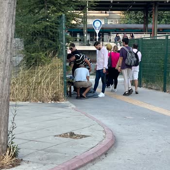 Kartal Belediyesi Ve Zabıta Ekipleri Görevini Yapmıyor