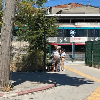 Kartal Belediyesi Ve Zabıta Ekipleri Görevini Yapmıyor