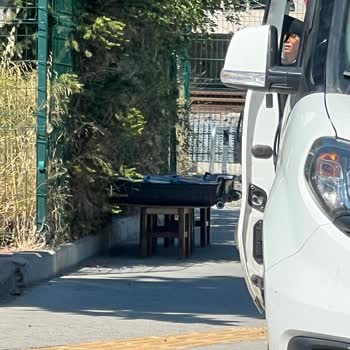 Kartal Belediyesi Ve Zabıta Ekipleri Görevini Yapmıyor