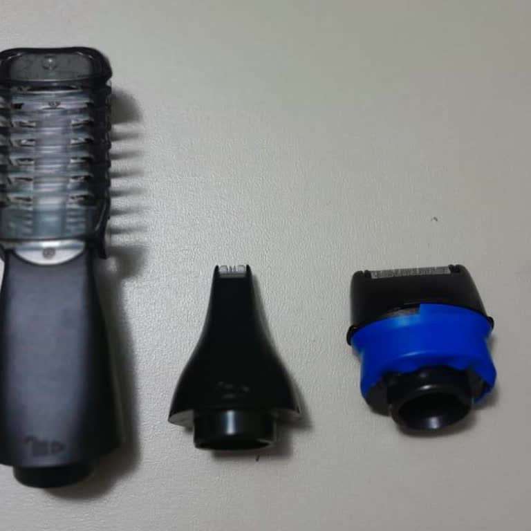 Remington PG6150 Erkek Bakım Seti Kesici Uç Problemi