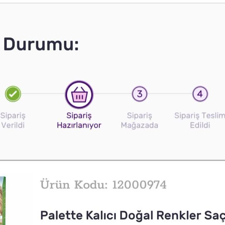 Gratis Mağazadan Teslimat Hala Elime Ulaşmadı