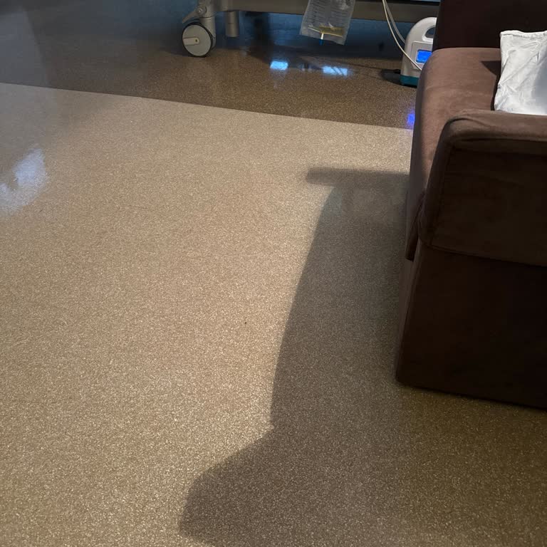Kolan Hospital Hastane Hizmetlerinde Yetersizlik Ve İletişim Sorunları