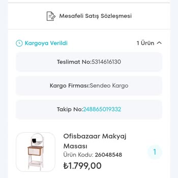 A101 Ürün İade Yapamıyorum