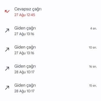 Vodafone Net Haksız Cayma Bedeli Ve Sürekli Rahatsız Eden Telefonları