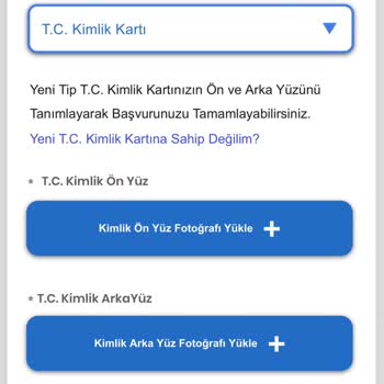 İşin Olsun Sahte İş İlanları İle Kişisel Bilgilere Erişiyorlar