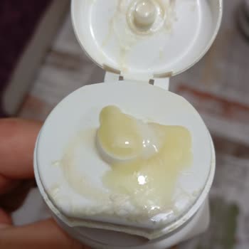 Bioderma Bozuk Ürün Gönderdi