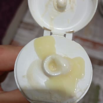Bioderma Bozuk Ürün Gönderdi