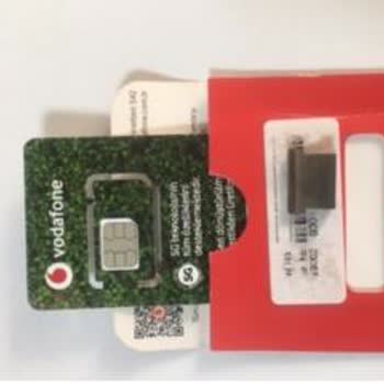 Vodafone Hattım 14 Gündür Aktif Edilmiyor, Müşteri Hizmetleri Çözüm Sunmuyor