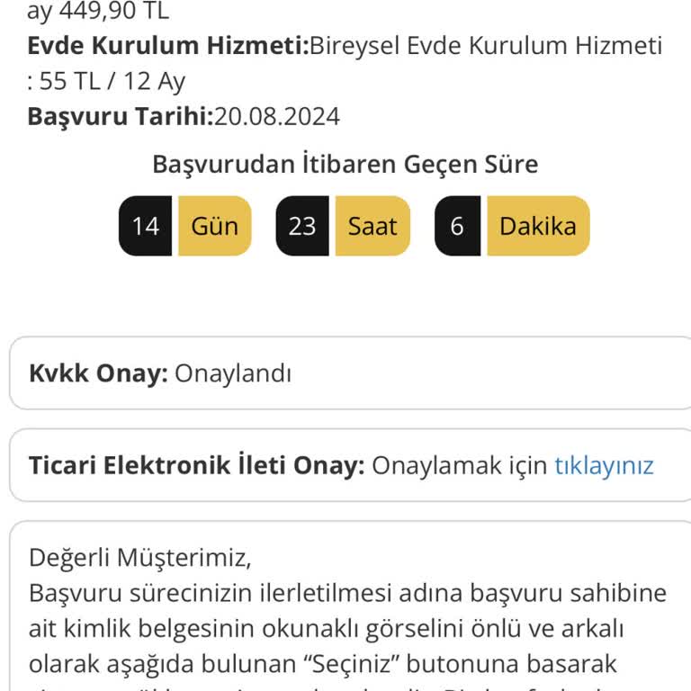 Millenicom Kurulum Problemi İletişim Sorunu