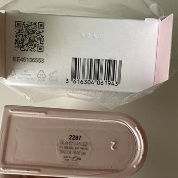 Trendyol'dan Aldığım Parfüm Sahte Çıktı!