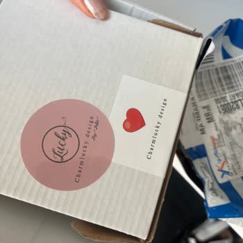 Charmlucky Design İletişim İade Sıkıntısı