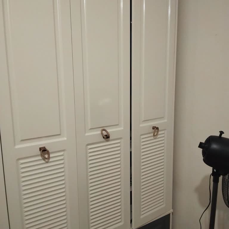 Taşpınar Alışveriş Merkezleri Gardırop Teslimatı Ve Teknik Servis Sorunları