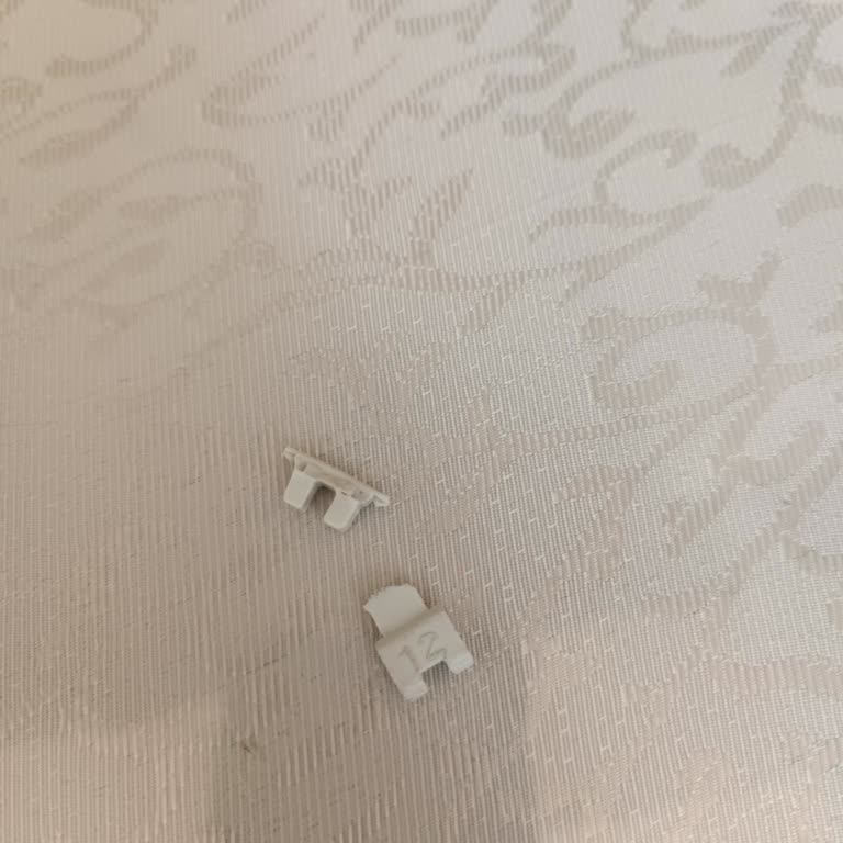 Samet A.Ş Çekmece Fren Tırnağı