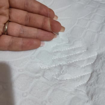 Royal Lux Bedding Royal Lüks Firması Ürünlerinin Arkasında Durmuyor