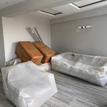 Kelebek Mobilya'da Kurulum Sorunu Ve İletişim Problemleri