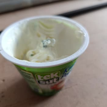 Tek Süt Krem Peynir