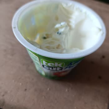 Tek Süt Krem Peynir