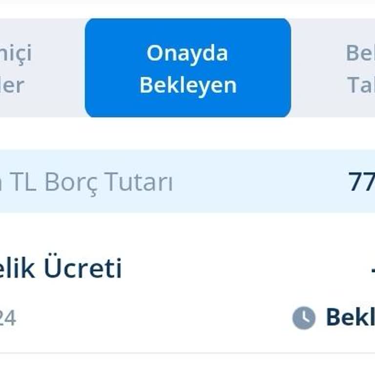 Denizbank Yıllık Kart Ücreti