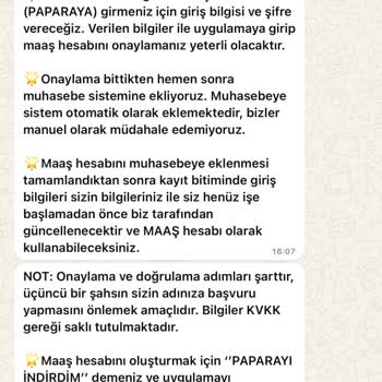 Paketlemeacentesi (Instagram) İŞKUR Evde Paketleme