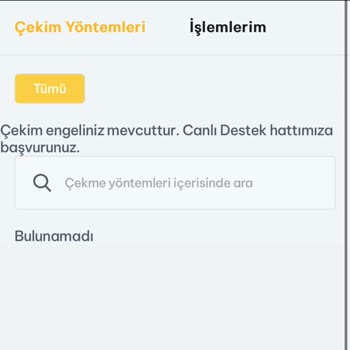 Betine Çekim Yaptırmıyor Çekim Engeli Atıyor