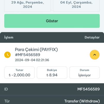 Betine Çekim Yaptırmıyor Çekim Engeli Atıyor