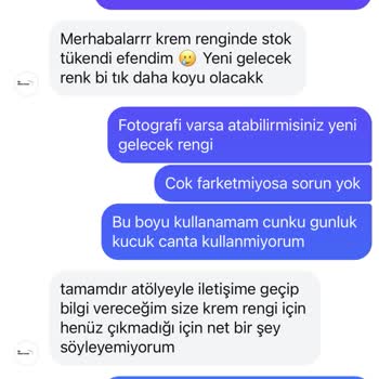 By Black Hawk Ödemesini Aldığı Siparişimi Göndermiyor!